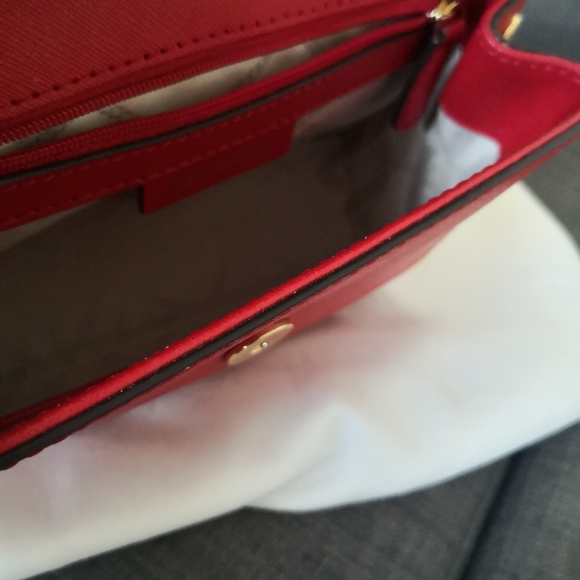 Michael Kors Ava Extra Small Bag - Picture 9 of 12